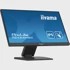 IIYAMA Monitor 23,8" ProLite T2454MSC-B2AG, FHD, LED, Touchscreen, crni